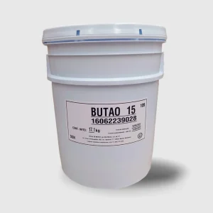 Grasa vegetal BUTAO 15 19 L 17.1Kg