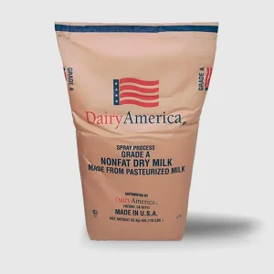 Leche descremada en Polvo LH DAIRY AMERICA 25 Kg