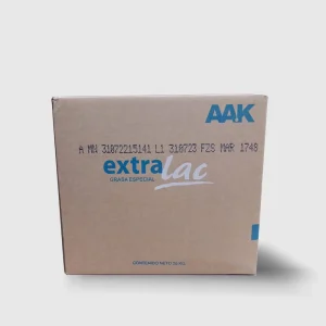 Grasa especial EXTRALAC A MN 25 Kg