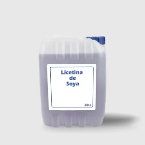 Lecitina de Soya de grado alimenticio HXY-1SP
