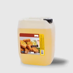 Grasa vegetal RICAFRIT 25 KG