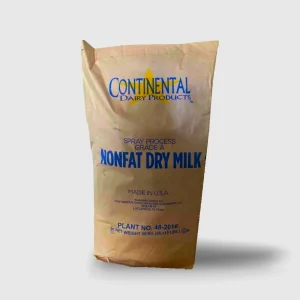 Leche descremada en Polvo LH CONTINENTAL 25Kg