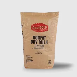 Leche descremada en Polvo LH DARIGOLD 25Kg