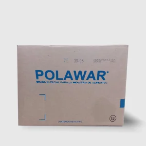 Grasa especial POLAWAR 75 25Kg